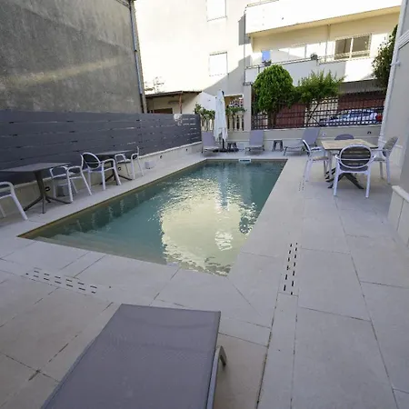 Couette-café Morrone *