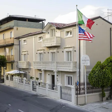 Morrone * Marano Marchesato