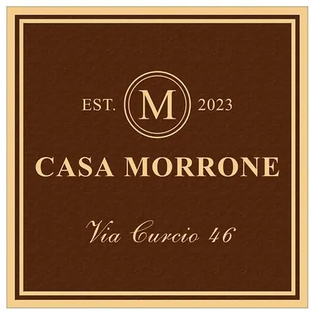 Morrone Couette-café