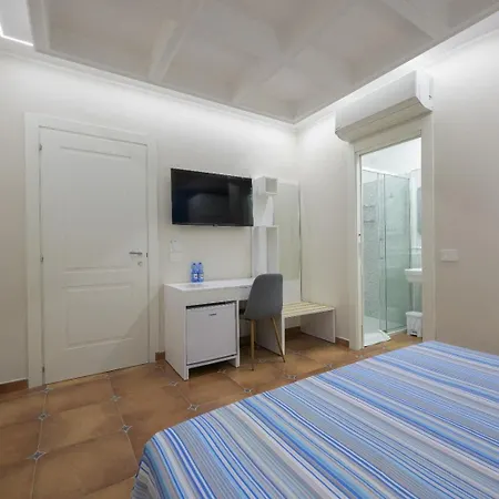 Bed & Breakfast Morrone *