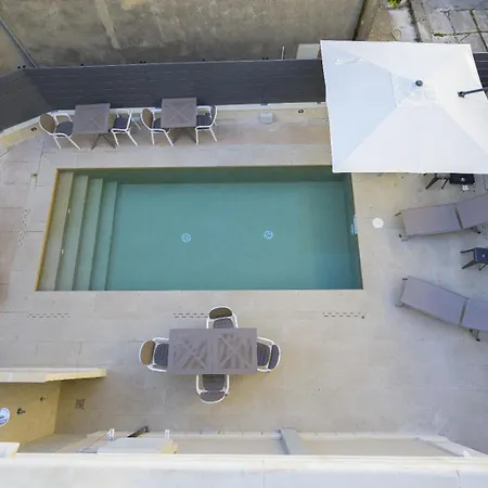 Frühstückspension Morrone