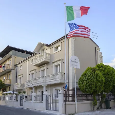 Morrone Marano Marchesato