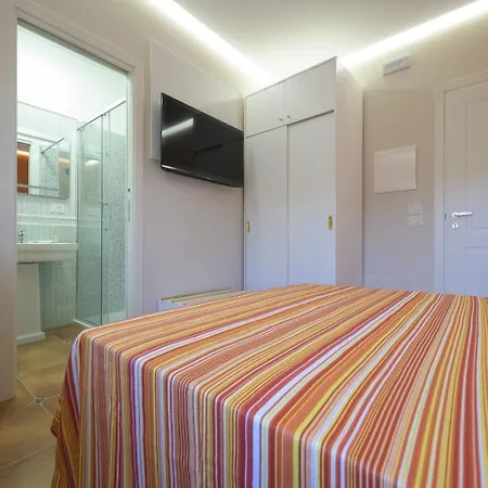 Bed & Breakfast Morrone *