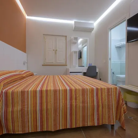 Morrone Frühstückspension