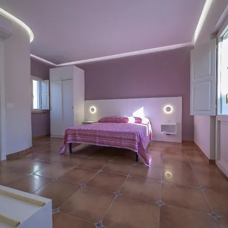 Morrone Couette-café