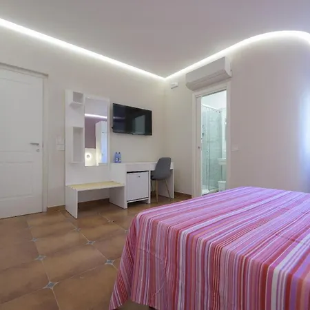 Morrone Couette-café