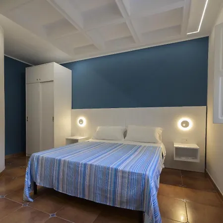 Couette-café Morrone Marano Marchesato