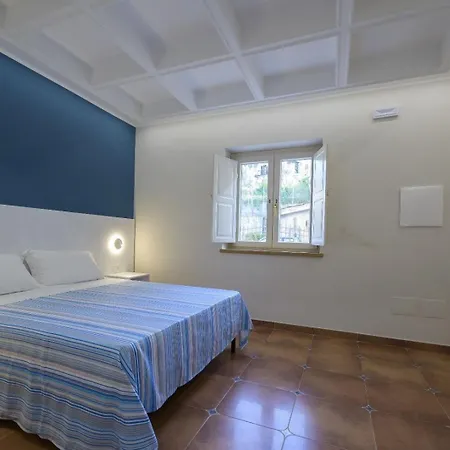 Morrone Frühstückspension