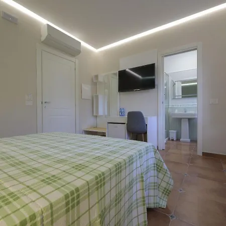 Morrone * Marano Marchesato