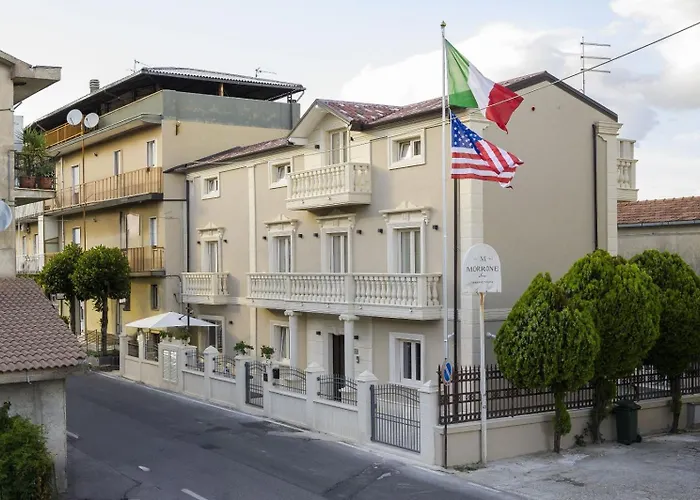 Morrone * Marano Marchesato