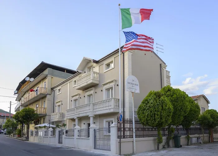 Morrone Marano Marchesato