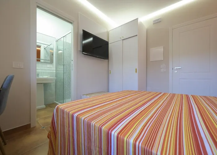 Frühstückspension Morrone *