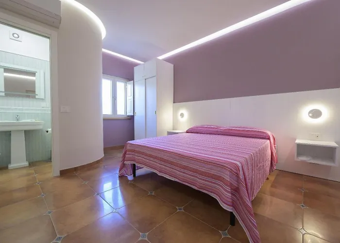 Morrone לינה וארוחת בוקר Marano Marchesato