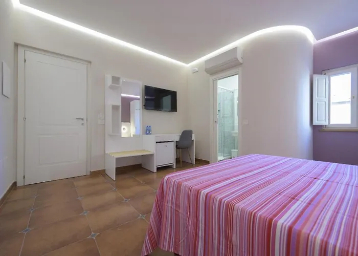 Morrone Frühstückspension