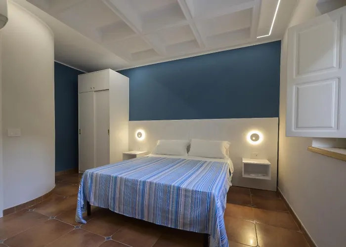 לינה וארוחת בוקר Morrone Marano Marchesato